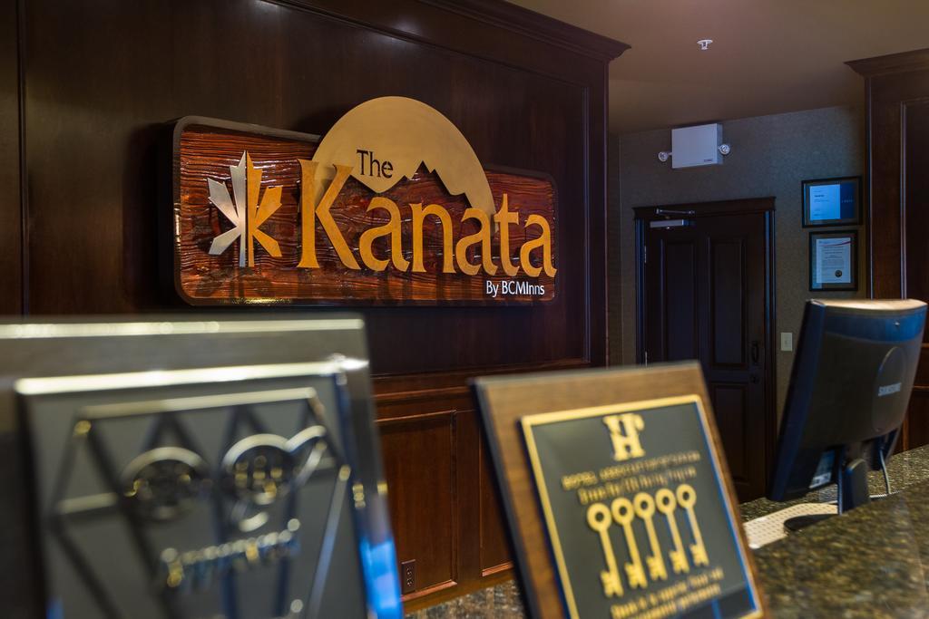 The Kanata Fort Saskatchewan Экстерьер фото